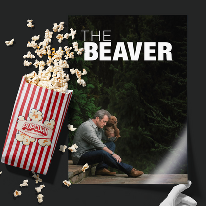 The Beaver (2011)