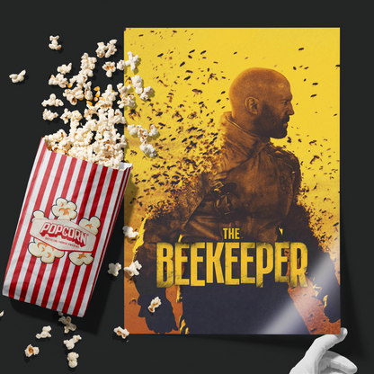The Beekeeper (2024)