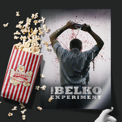 The Belko Experiment (2016)