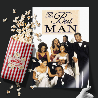 The Best Man (1999)