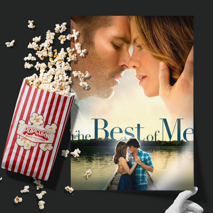 The Best Of Me (2014)
