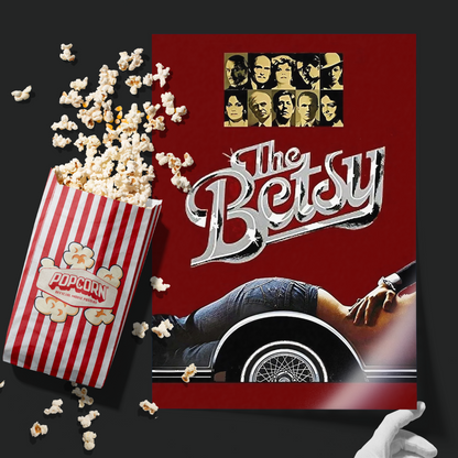 The Betsy (1978)