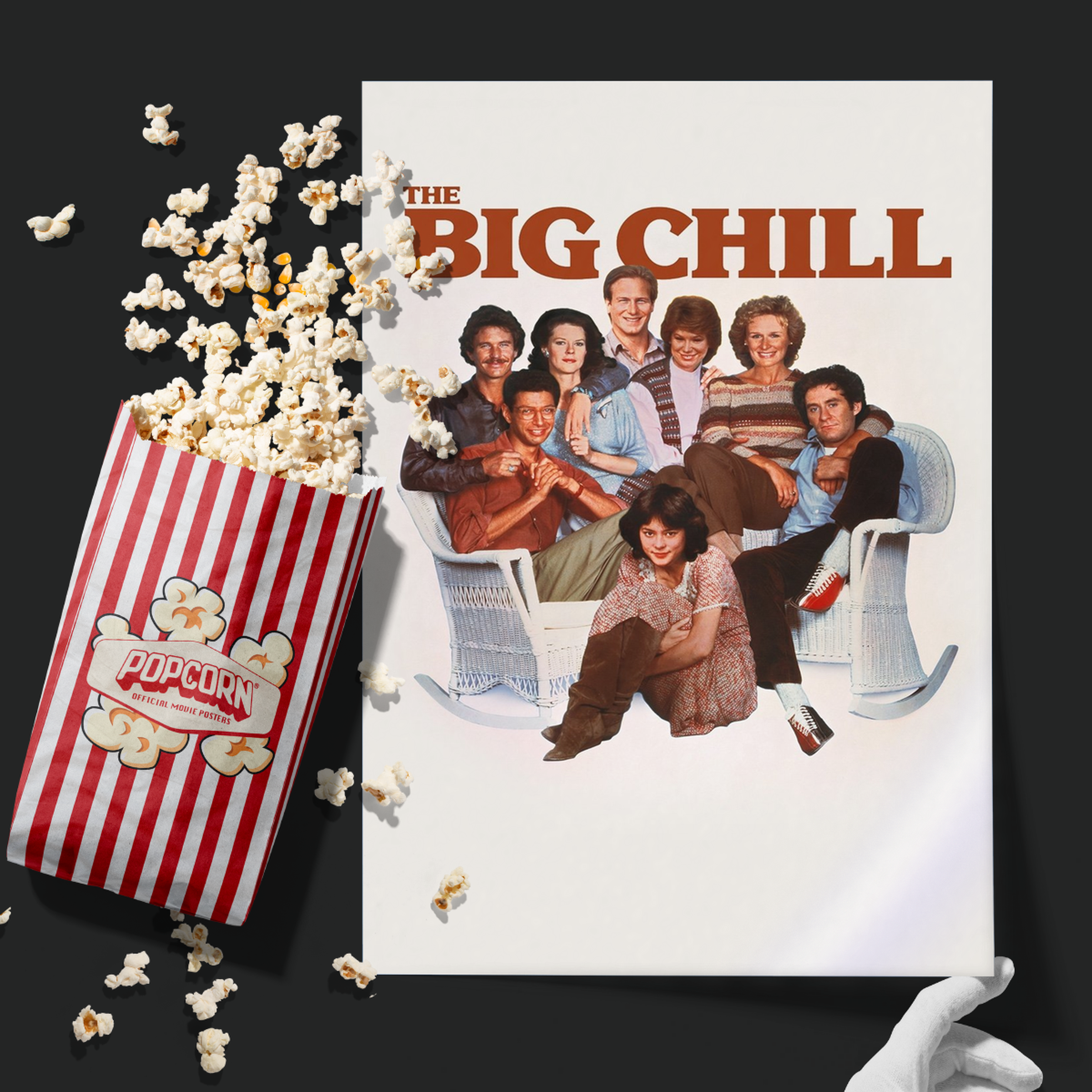 The Big Chill (1983)