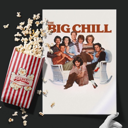 The Big Chill (1983)