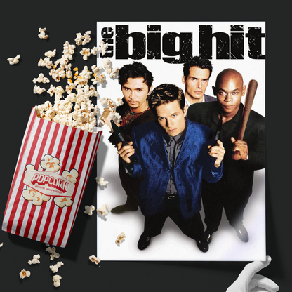 The Big Hit (1998)