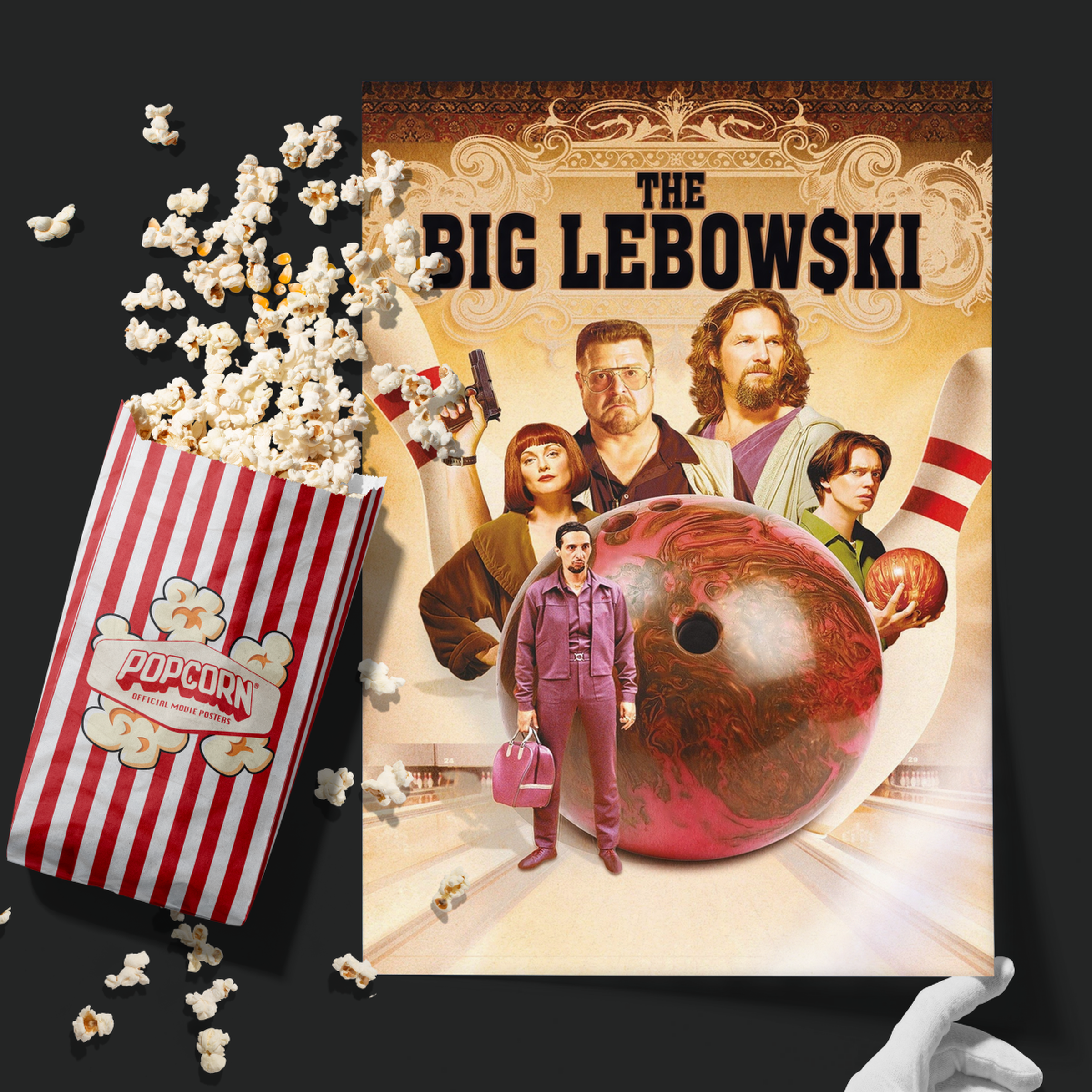 The Big Lebowski (1998)