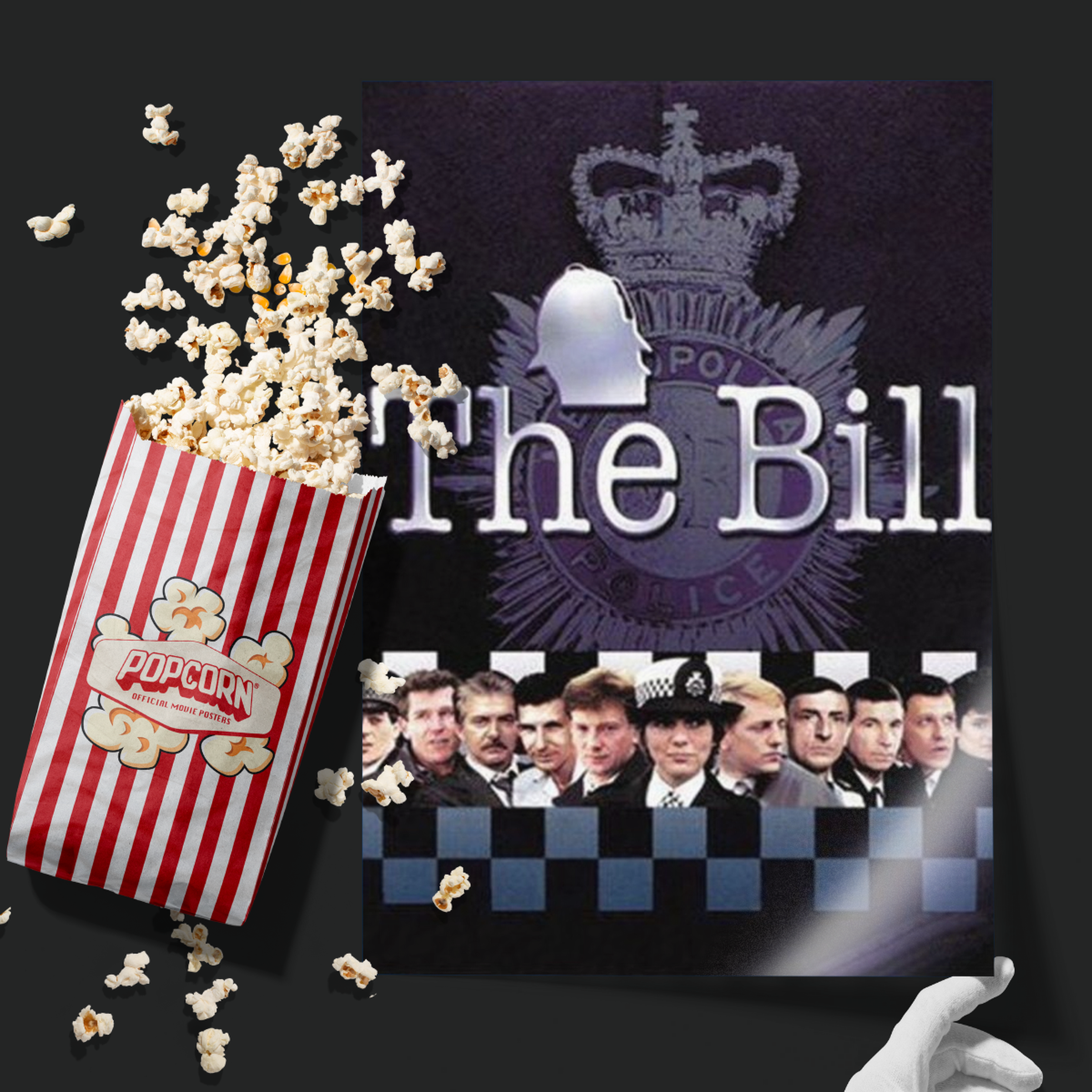 The Bill (1984)