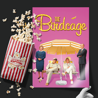The Birdcage (1996)