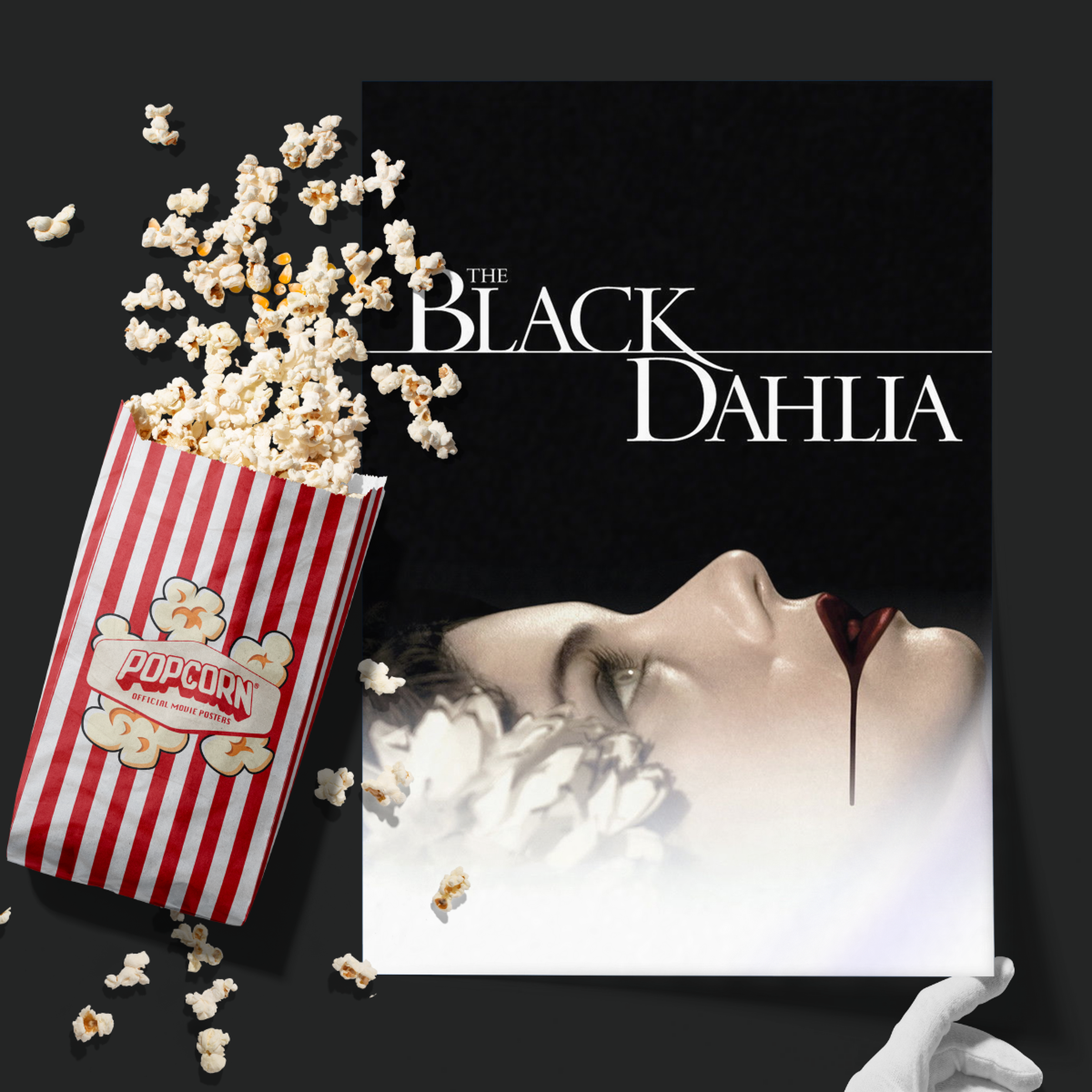 The Black Dahlia (2006)
