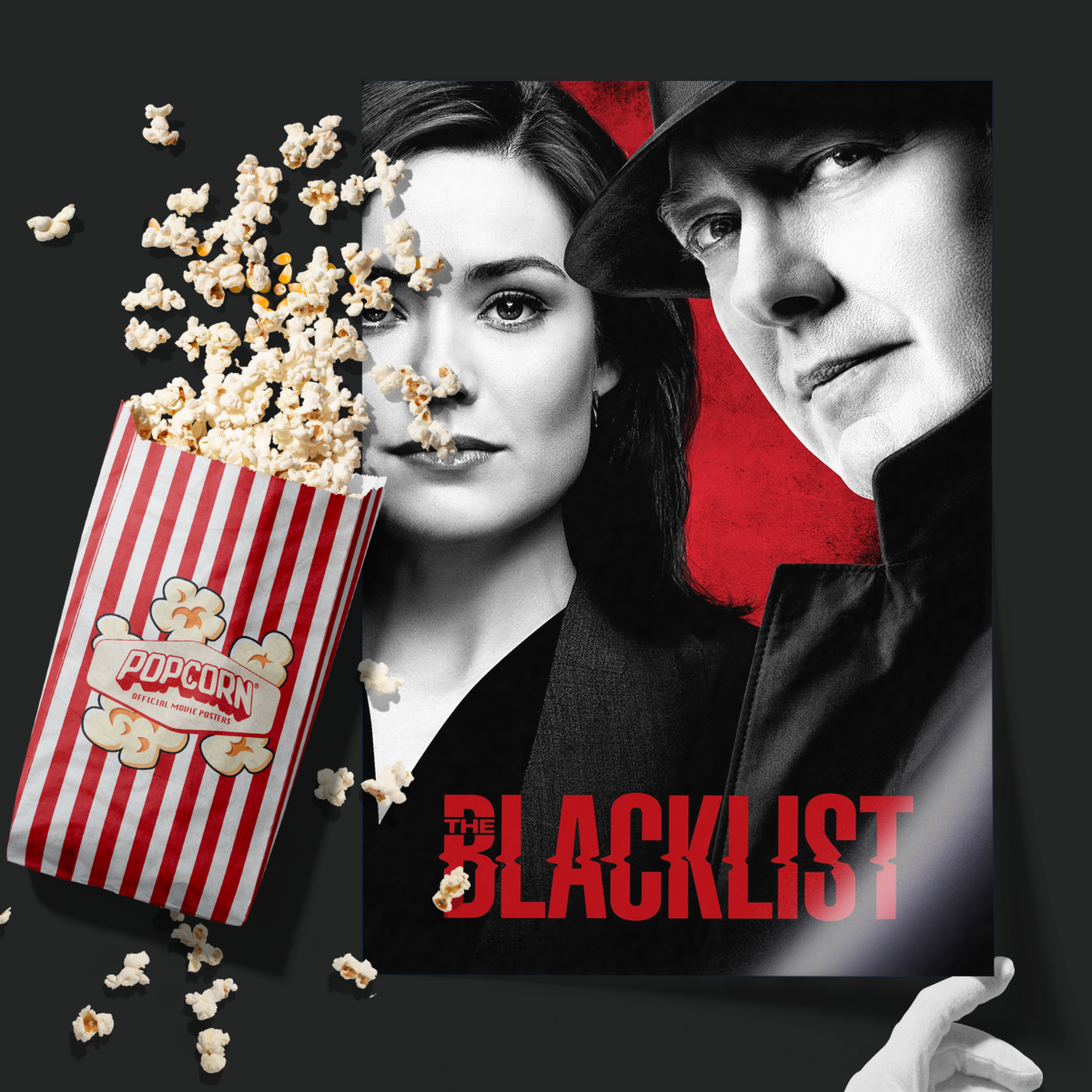 The Blacklist (2013)