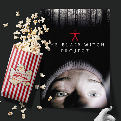 The Blair Witch Project (1999)