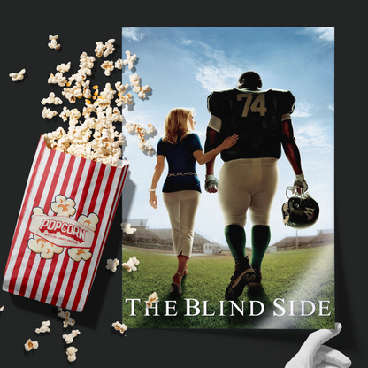 The Blind Side (2009)