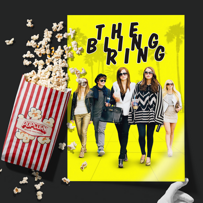 The Bling Ring (2013)