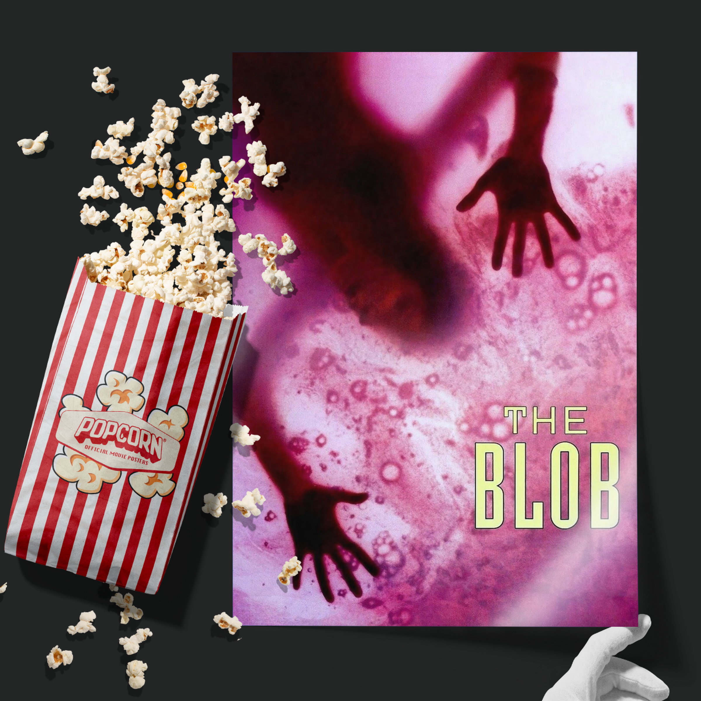 The Blob (1988)