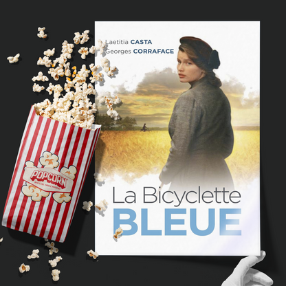 The Blue Bicycle (2000)