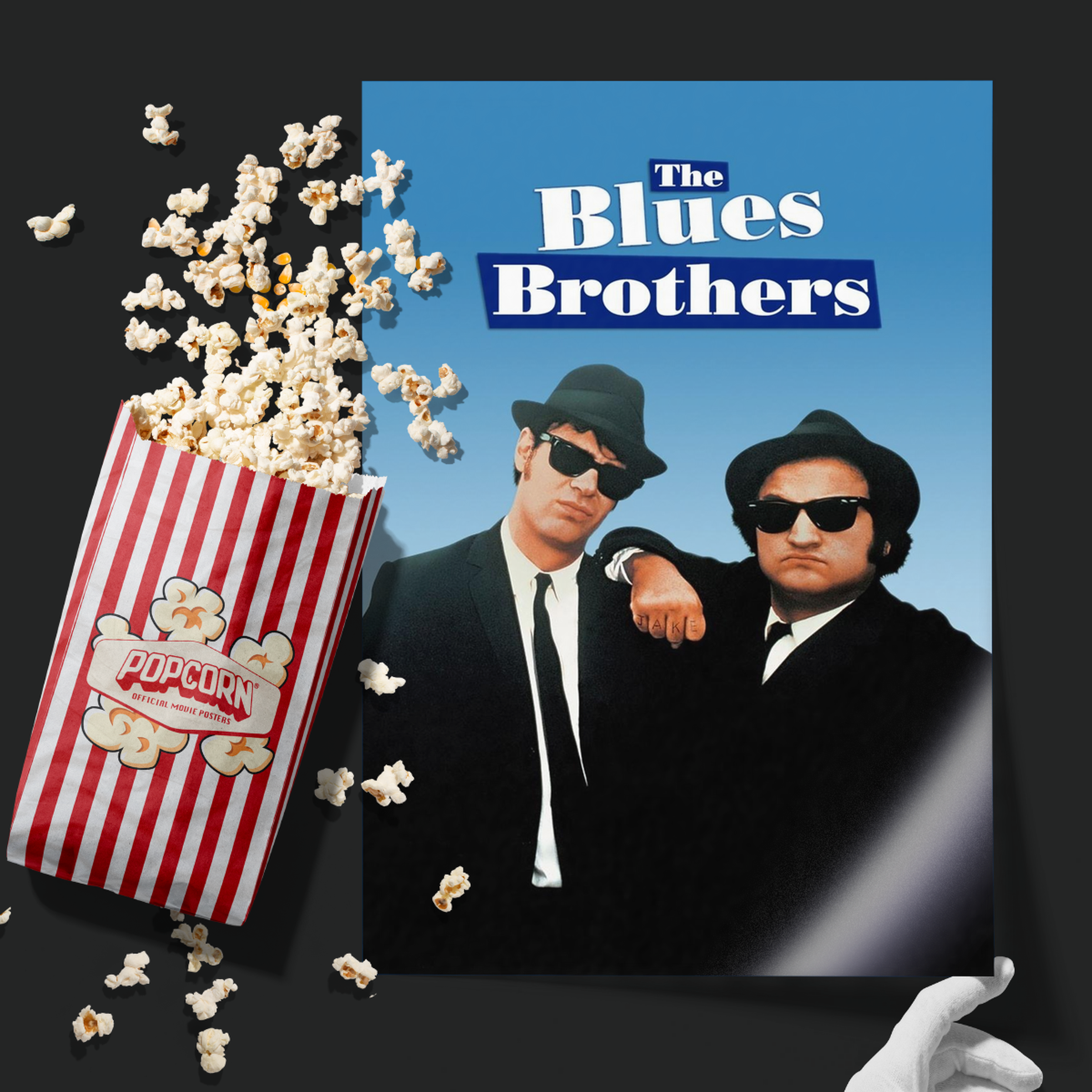 The Blues Brothers (1980)