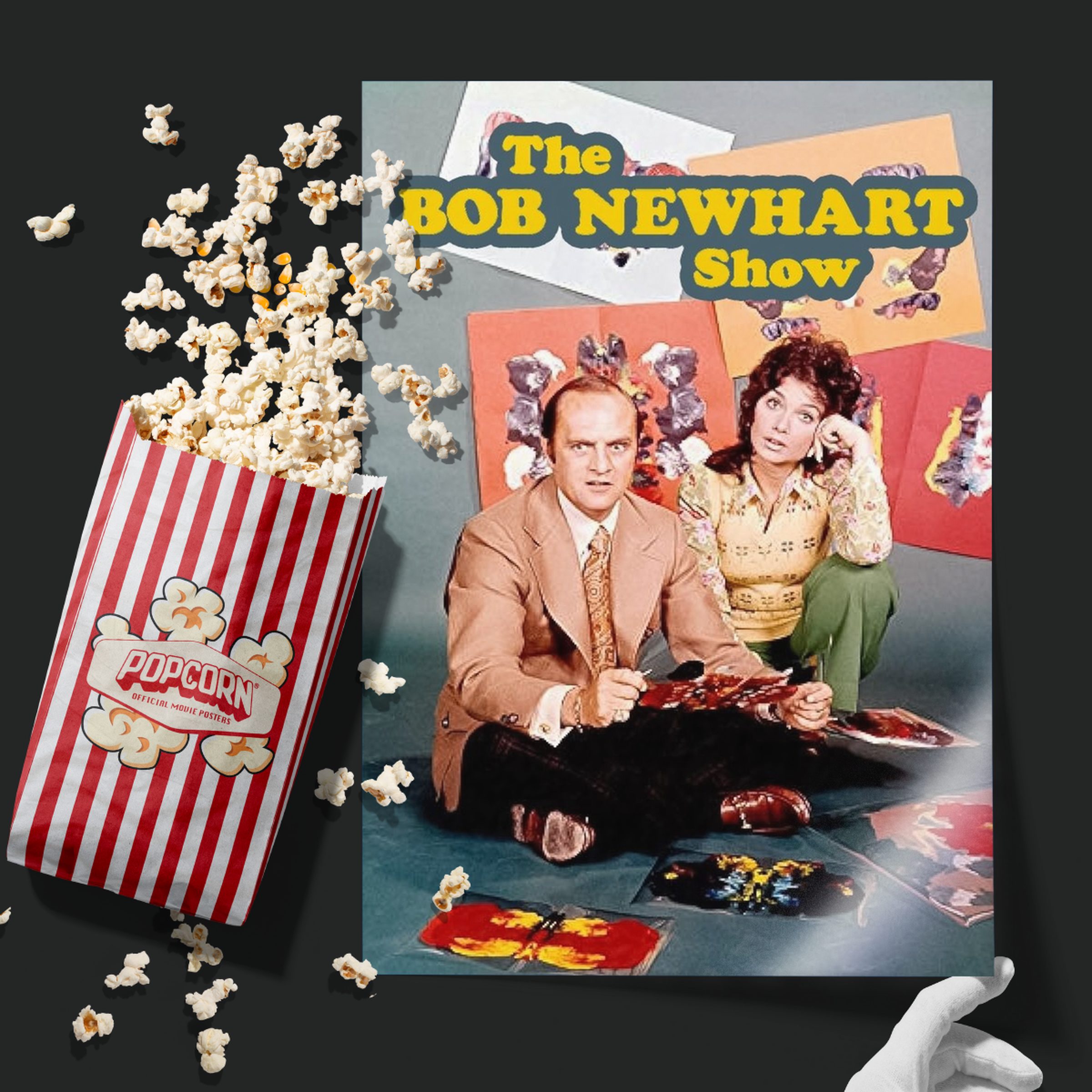 The Bob Newhart Show (1972)