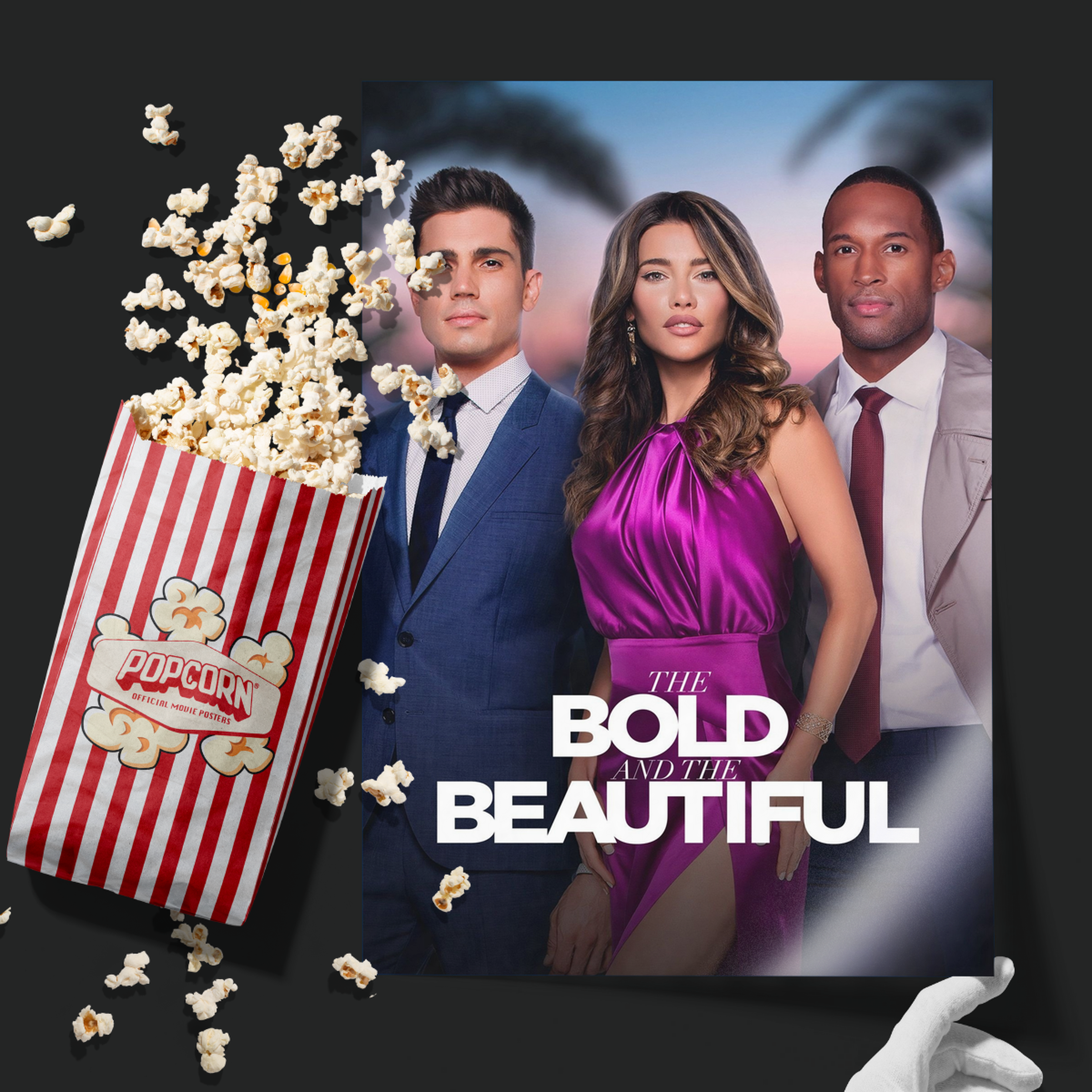 The Bold And The Beautiful (1987)