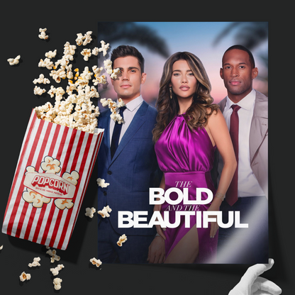 The Bold And The Beautiful (1987)