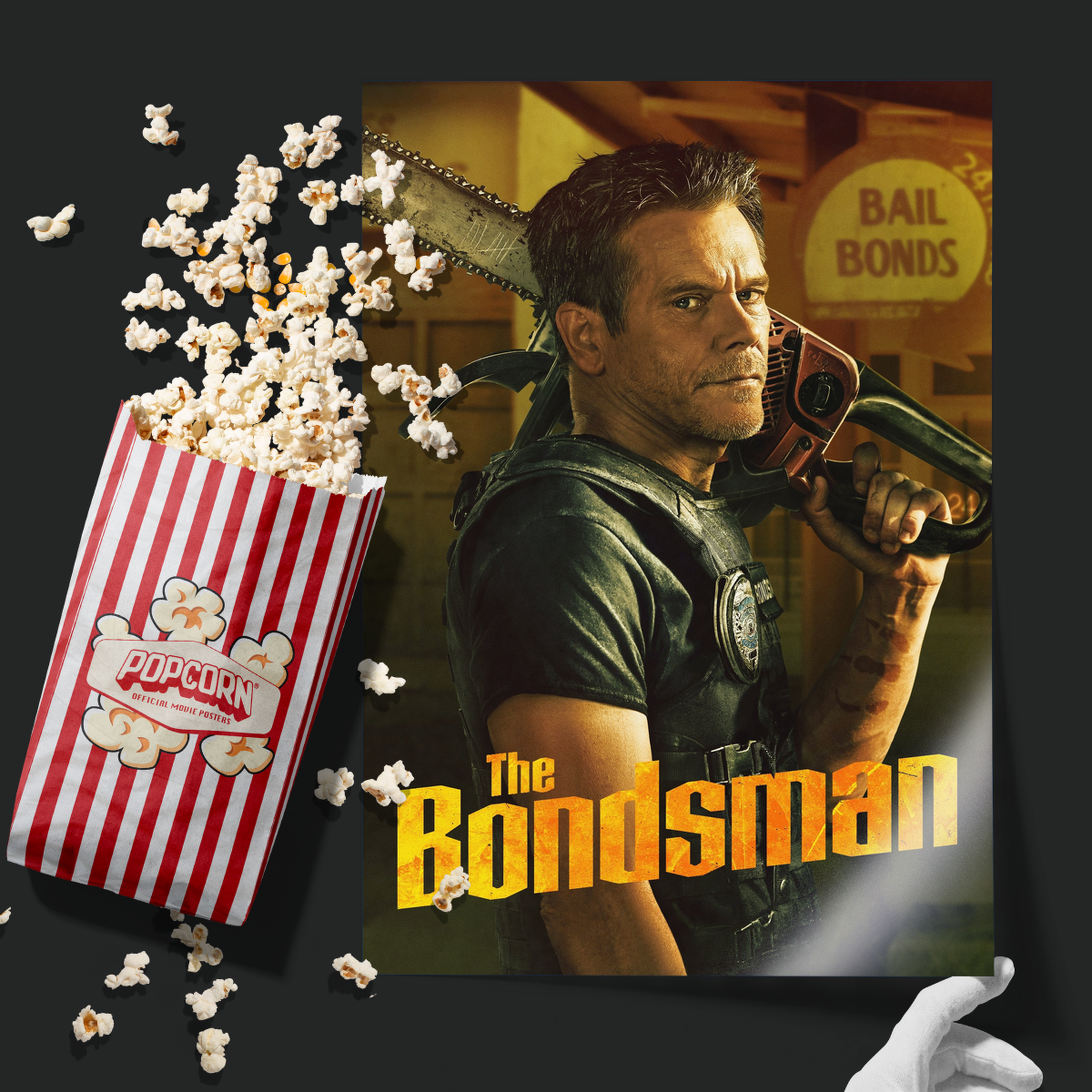 The Bondsman (2025)