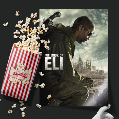 The Book Of Eli (2010)