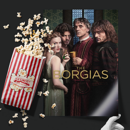 The Borgias (2011)