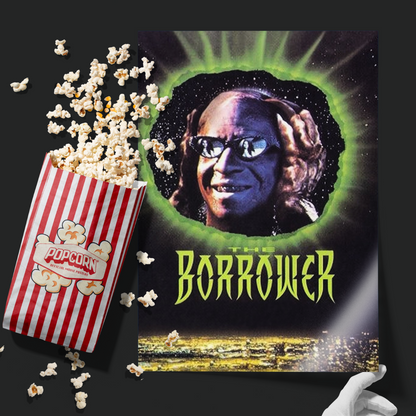 The Borrower (1991)