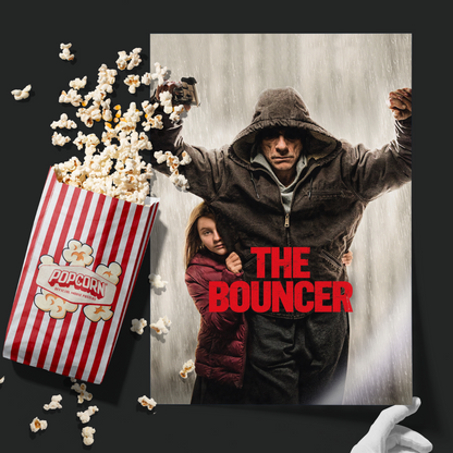 The Bouncer (2018)