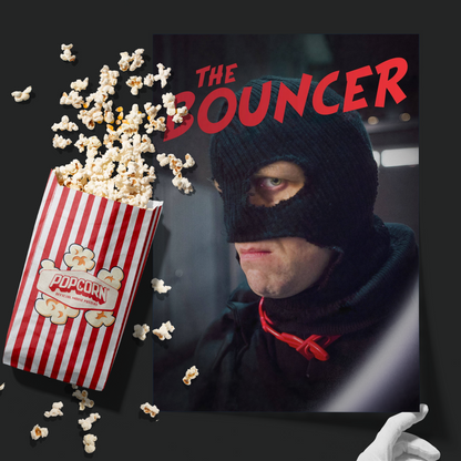 The Bouncer (2020)