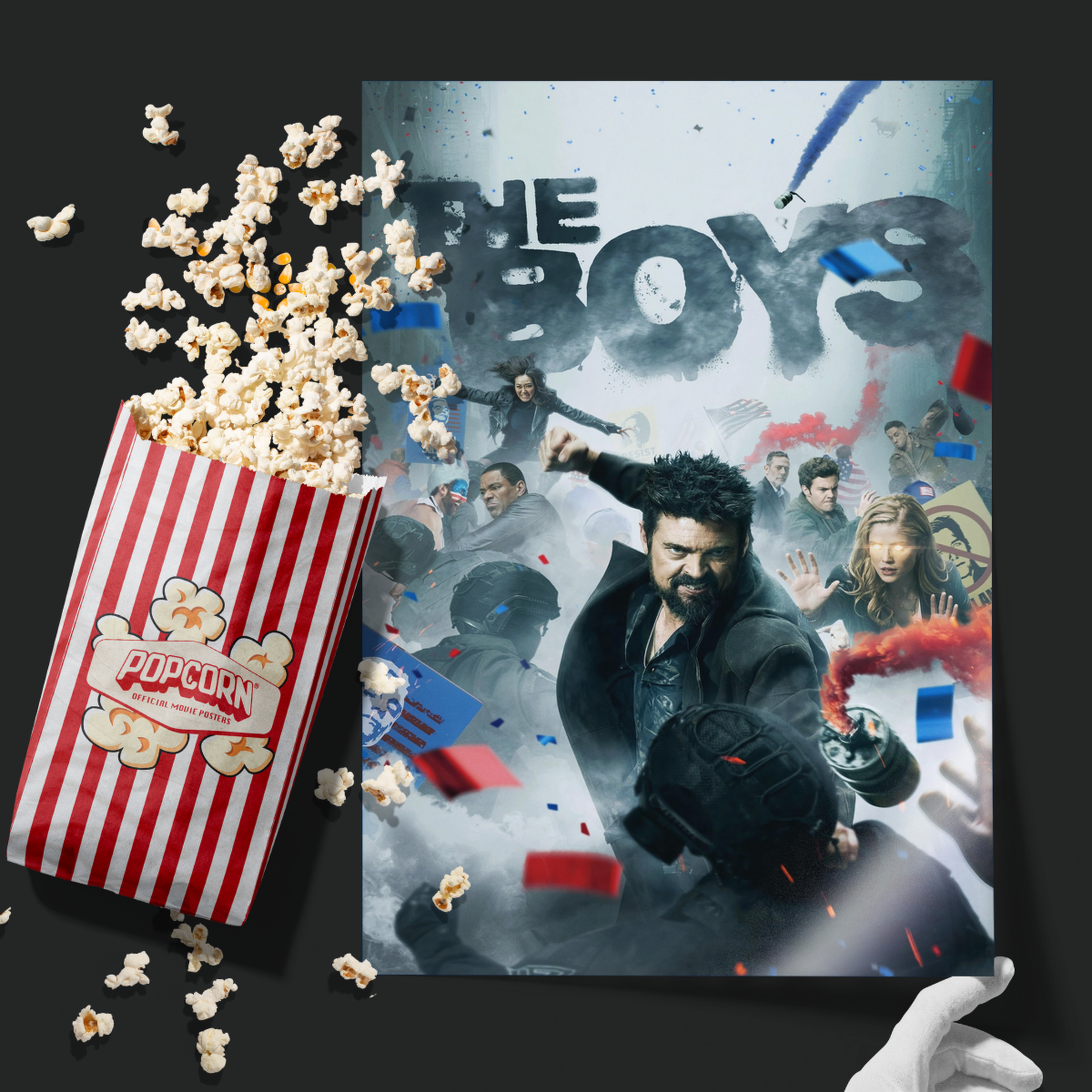 The Boys (2019)