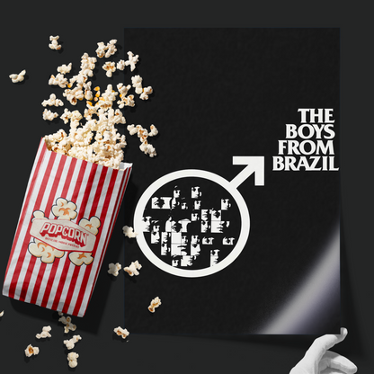 The Boys From Brazil (1978)