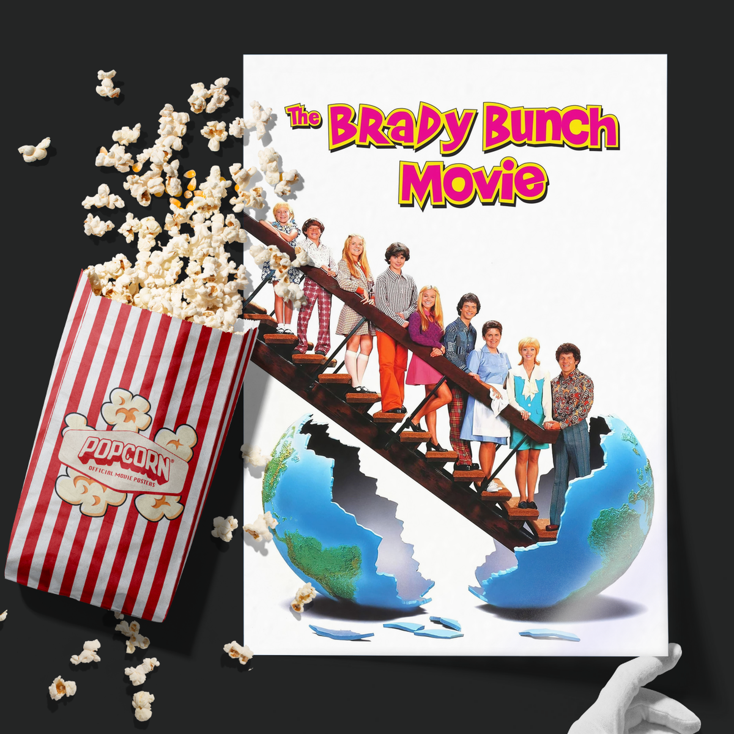 The Brady Bunch Movie (1995)