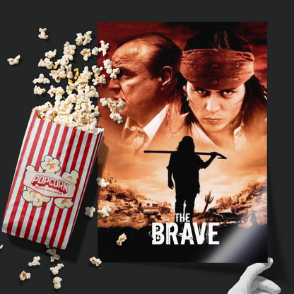 The Brave (1997)