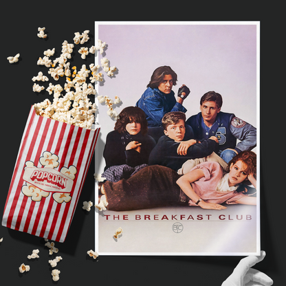 The Breakfast Club (1985)