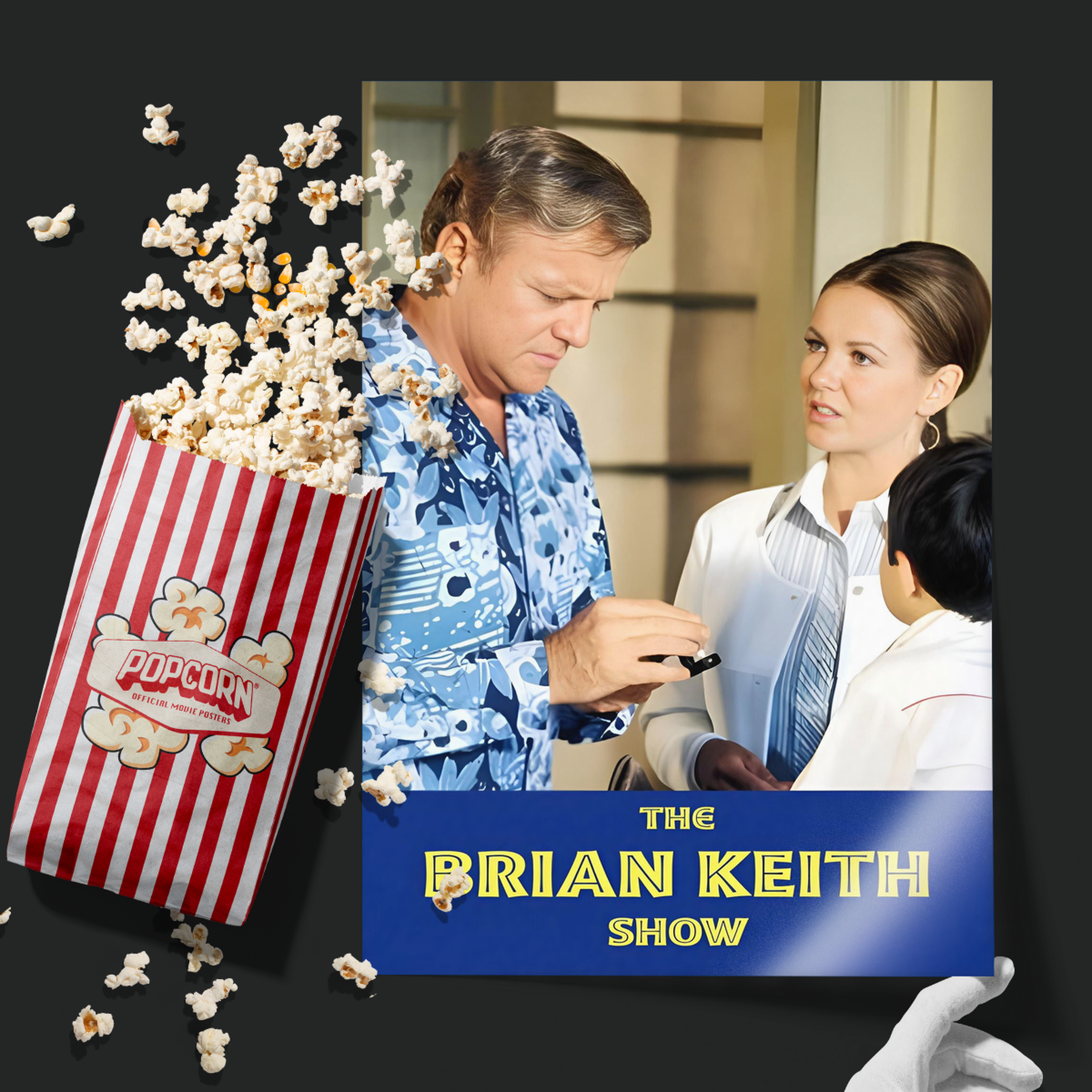 The Brian Keith Show (1972)