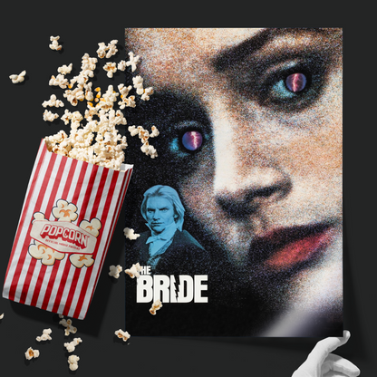 The Bride (1985)
