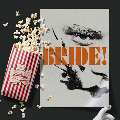 The Bride! (2026)