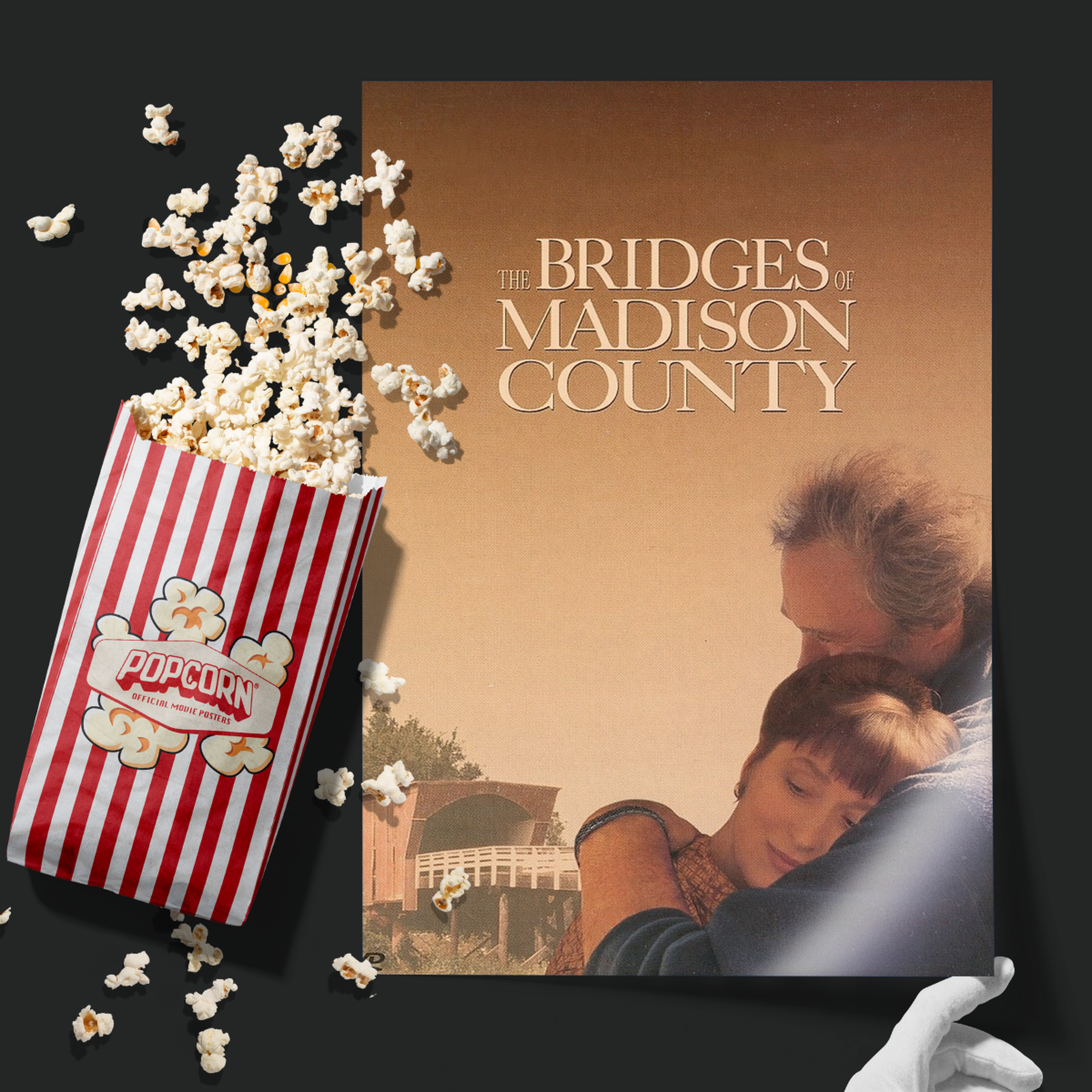 The Bridges Of Madison County (1995)