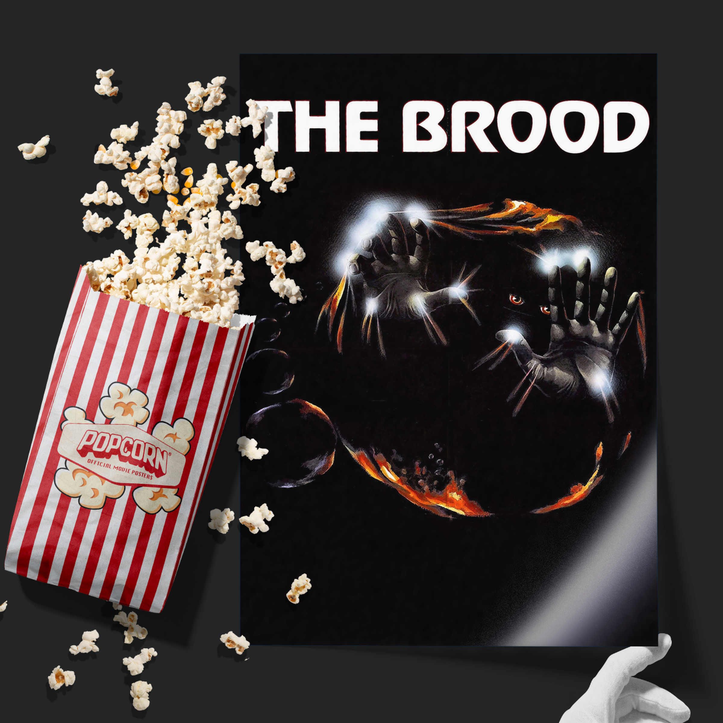 The Brood (1979)