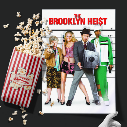 The Brooklyn Heist (2009)