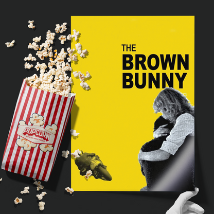 The Brown Bunny (2003)