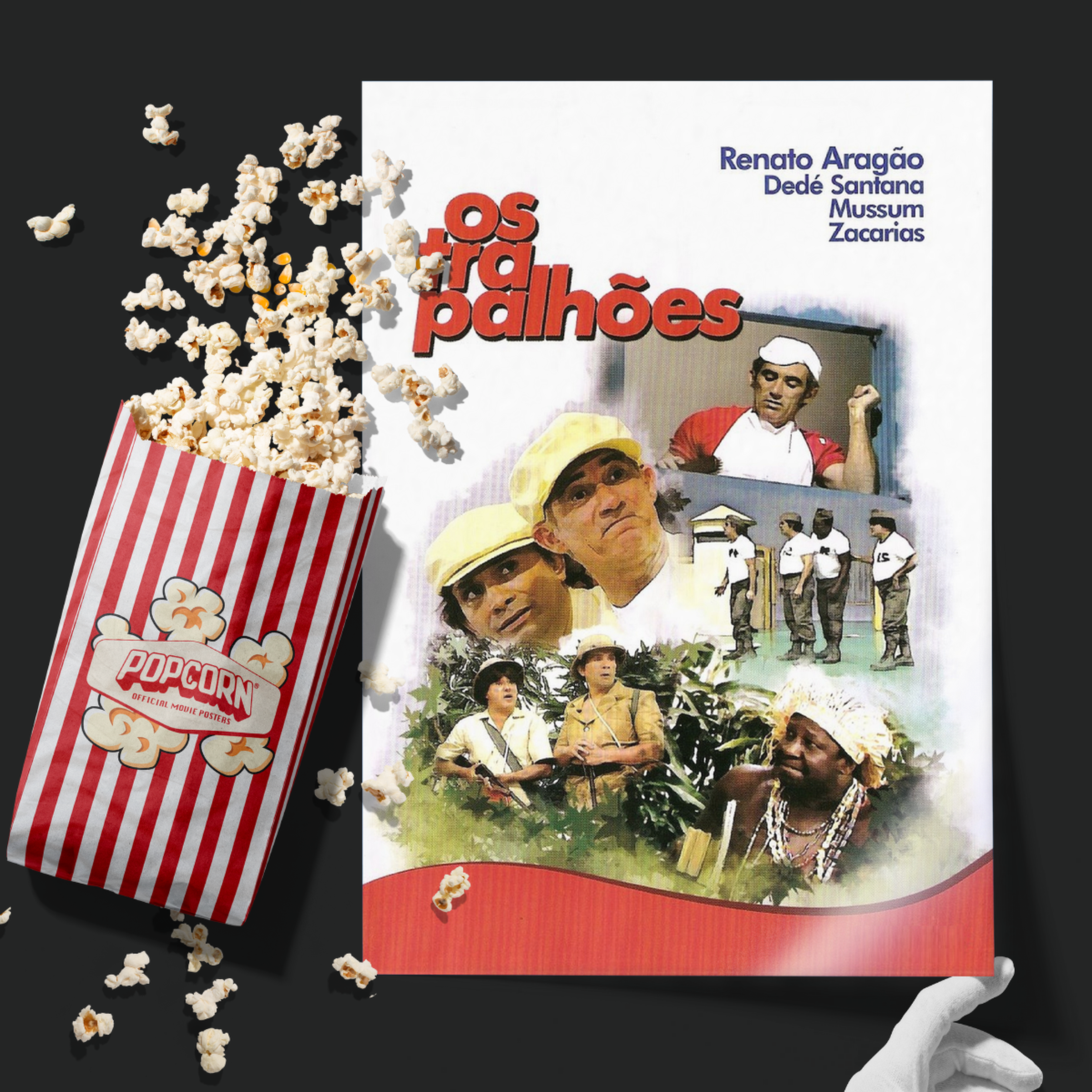 The Bunglers (1977)