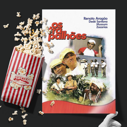 The Bunglers (1977)