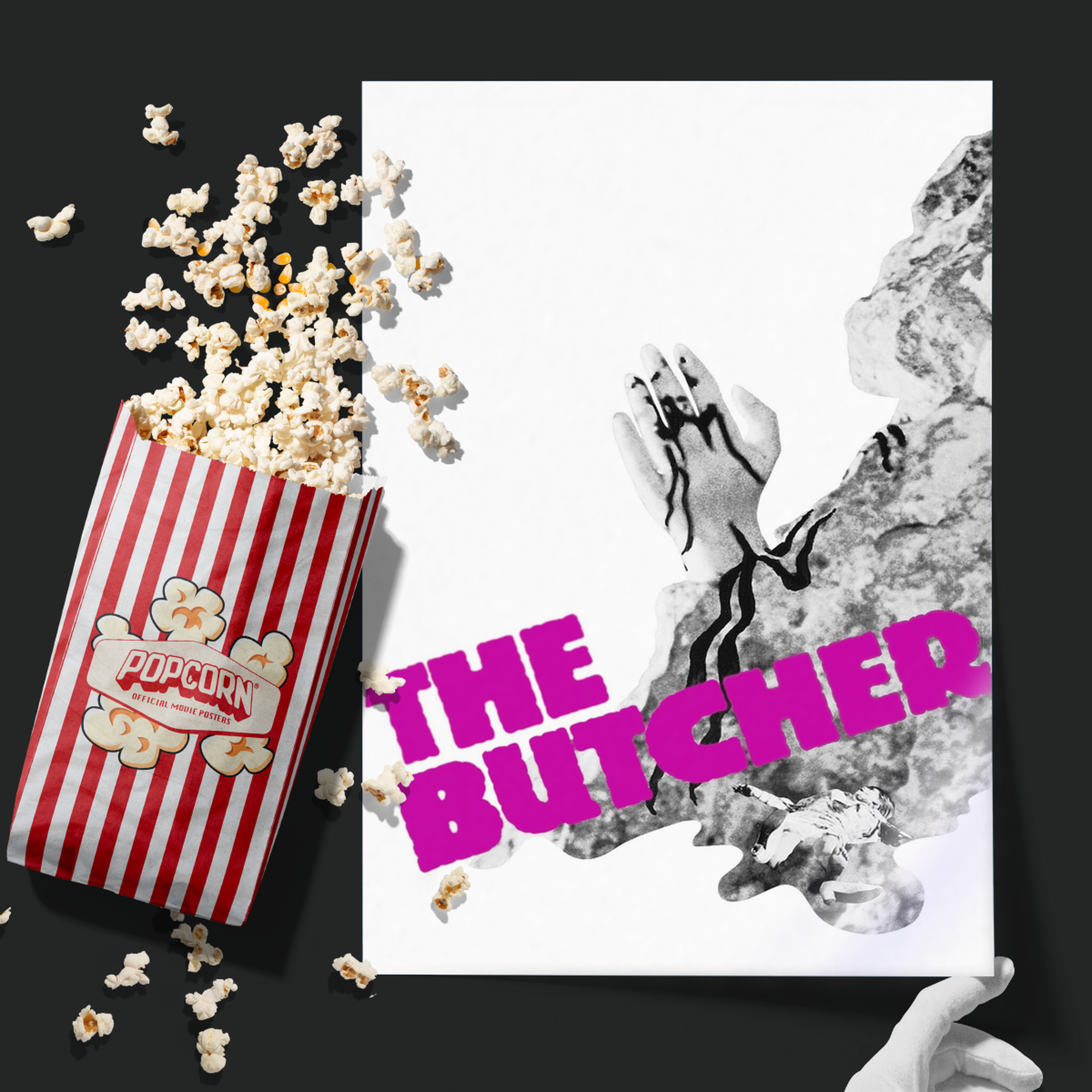 The Butcher (1970)