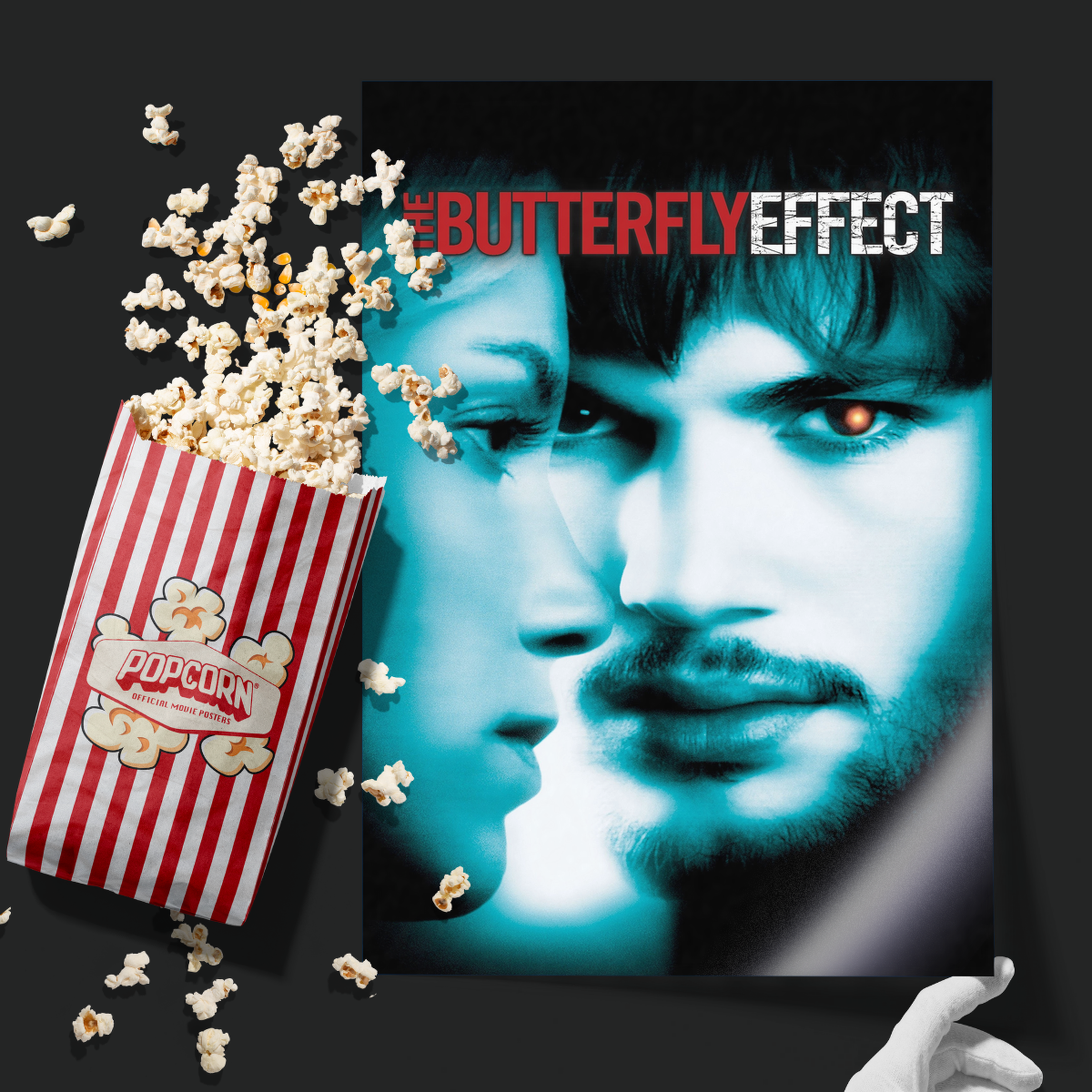 The Butterfly Effect (2004)