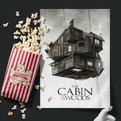 The Cabin In The Woods (2012)