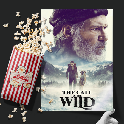 The Call Of The Wild (2020)