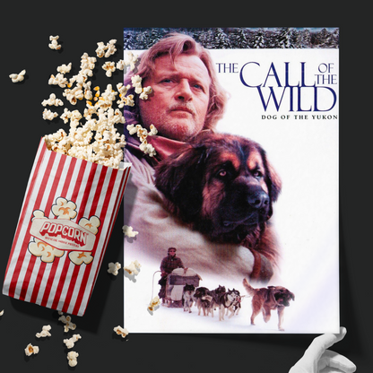The Call Of The Wild Dog Of The Yukon (1997)