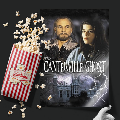 The Canterville Ghost (1996)