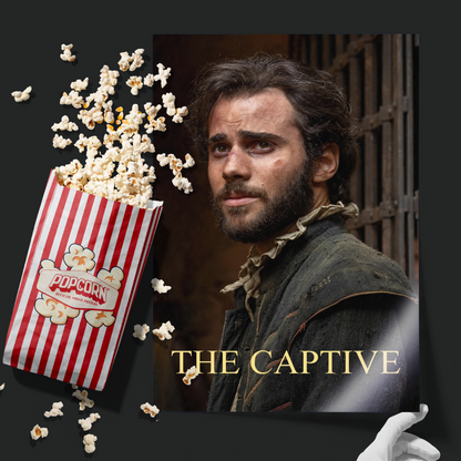 The Captive (2025)